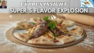 Ресторан Super S &mdash; ЛУЧШИЕ ВКУСЫ КИПРА!!!