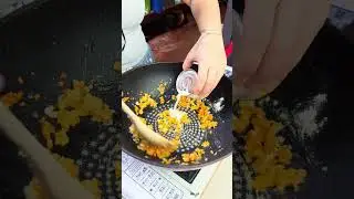Chicken Fillet Curry & Ala King