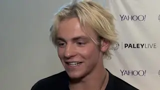 R5's Ross Lynch Says Goodbye to Austin & Ally After Four Seasons, Talks Movie Possibilities