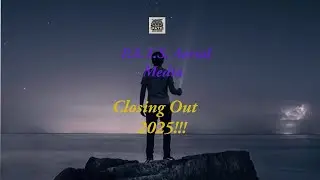 P.A.T.S Aerial Media end of 2025!