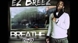 eZ BreeZ- Breathe eZ feat. Marvelyne Lamy