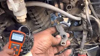 Bajaj Pulsar 125 Bs6 Bike ECU Update ! Qasim auto