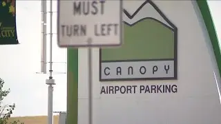 Four cars stolen from private, off-site parking lot near DIA in August