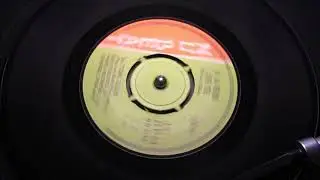 Alton Ellis - La La Means I Love You - Nu Beat : NB 014 (45s)