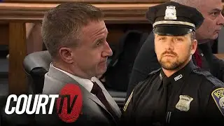 Prosecutor Withdraws At Hearing For Aidan 'Turtleboy' Kearney