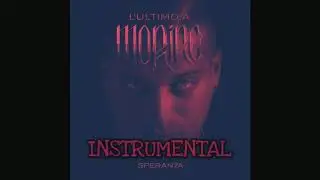 A la Muerte. Speranza ft. Tedua INSTRUMENTAL