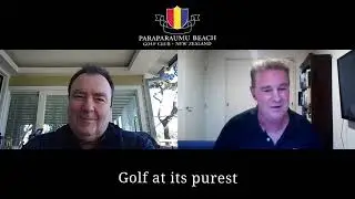 Legends of the Links - Ep10 Craig Parry