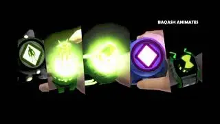 movie ben 10 reboot alien x part 1