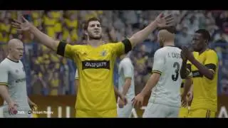 Tots gignac debut