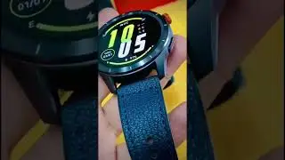 N10 itel watch