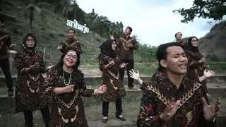 Nusantaraku - A. Riyanto(Cover DLH Bantul feat Sekolah Adiwiyata