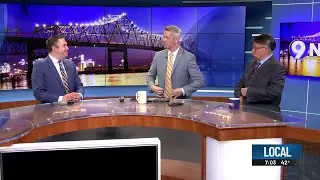 9News Now 7AM - Tuesday, Feb. 3