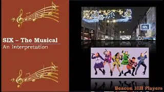 SIX - Quintet Interpretation.