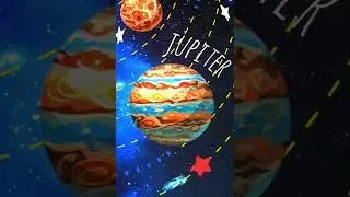 Solar System for kids| Learn the Planets for Children #planetsforkids  #storytimewithgitte