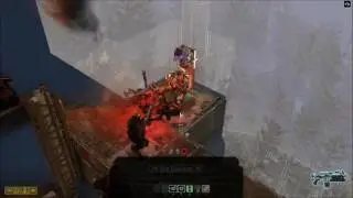 XCOM2: Shen's Last Bug