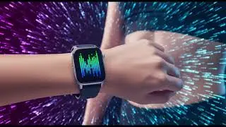 Daily Health Insights  How Smartwatch Changed My Life &ndash; Mit Clipchamp erstellt