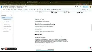 Pearl Lemon Case Study: How We Got 8 Leads in 10 Days for an independent wealth advisory firm