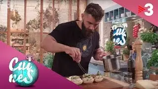Hamburguesa planxada