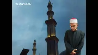 AZAN RAST maqamat from Malaysia Mohd Izani Ibrahim