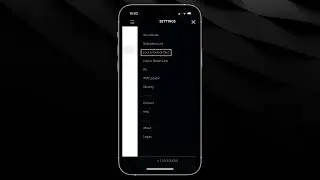 Lock & Unlock your card | Cardholders