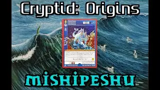 Metazoo Cryptid: Origins | *Beastie Stories*