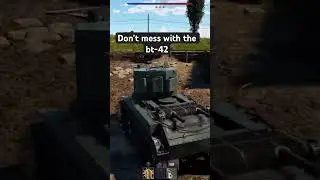 Bt-42 bias
