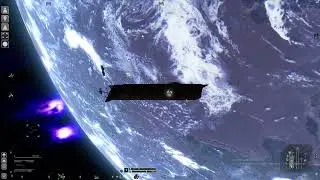 X3   Albion Prelude