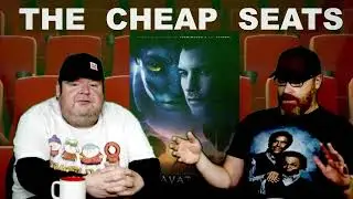 🌍 The Cheap Seats Movie Review &ndash; Avatar (2009) 🌍#podcastercomedy #cultclassic #spoileralert