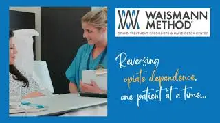 Waismann Method Opioid Treatment Specialist & Rapid Detox Center