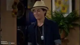 FULLER HOUSE-Ramona Has a Hickey