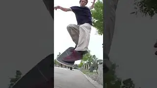 JOSE CANTILLANA RAW CLIPS IN BERLIN #skate #berlin