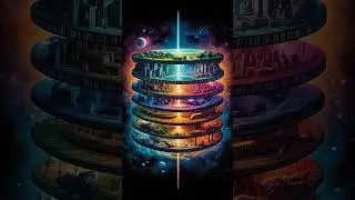 🌀Portals to Other Dimensions 🌌 #exploretheunknown  #portals #paralleldimensions #multiverse