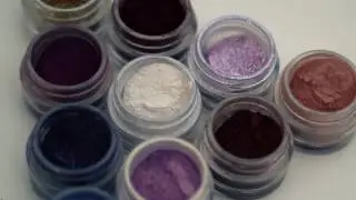 A2 Pigments: Oddities