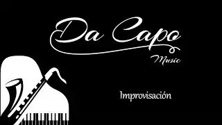 Improvisaciones para tu boda | Saxo piano | wedding cocktail | LIVE |