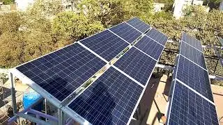 Solar 15KW Power Plants | The Next Big Thing?
