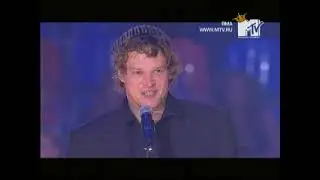 Avril Lavigne - Russia Music Awards - MTV RMA 2007