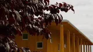 Grand Opening of mem?iman Child Development Centre  - shishalh Nation
