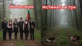 42 години след мистериозното изчезване на 8 поклонници, откриха разкъсано знаме в пещера