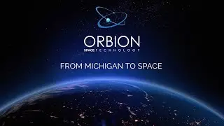 SpaceX Falcon 9 Block 5 - Twilight mission + Orbion