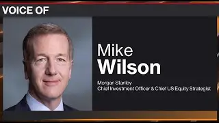 Morgan Stanley&rsquo;s Mike Wilson Says Buy US Stock Dips After Moody&rsquo;s Cut