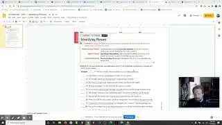 How to convert a PDF into an interactive worksheet in Google Slides