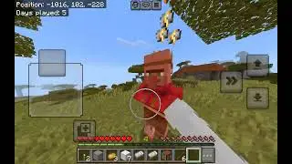 Survival series episode 4