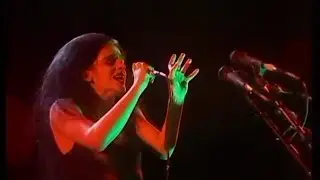 Diamanda Gal&aacute;s - Eyes Without Blood - Yeux Sans Sang (1984)