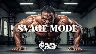 HIP HOP MOTIVATION 🔥🚀 | GRIND MODE BEATS 💪 | PUMP SONGS #HipHopMotivation #GrindMode #PumpSongs