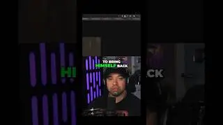Why Tech is ALIVE - StarWars Theory Bad Batch Season 3 #starwars #badbatch #trending #shorts #theory