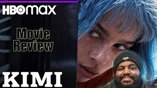KIMI - Movie Review (HBO Max)