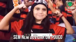 GALERA NAO TENHO REDEFONE MAS REAGI A PARODIA DO GABIGOL
