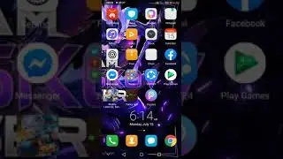 Unity Client Mobile Legends is so Good and Fast