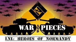 Rob Looks at Lock and load's Heroes of Normandy