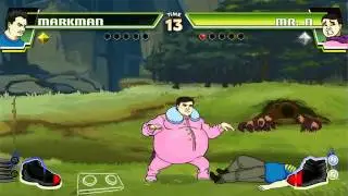 PlayStation E3 2013 Day 3 Live Coverage - Dive Kick Demo